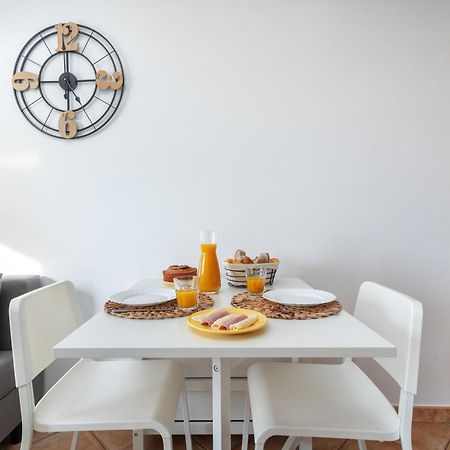 Ferienwohnung Wonderful Flats With Pool By Host Wise Albufeira Exterior foto