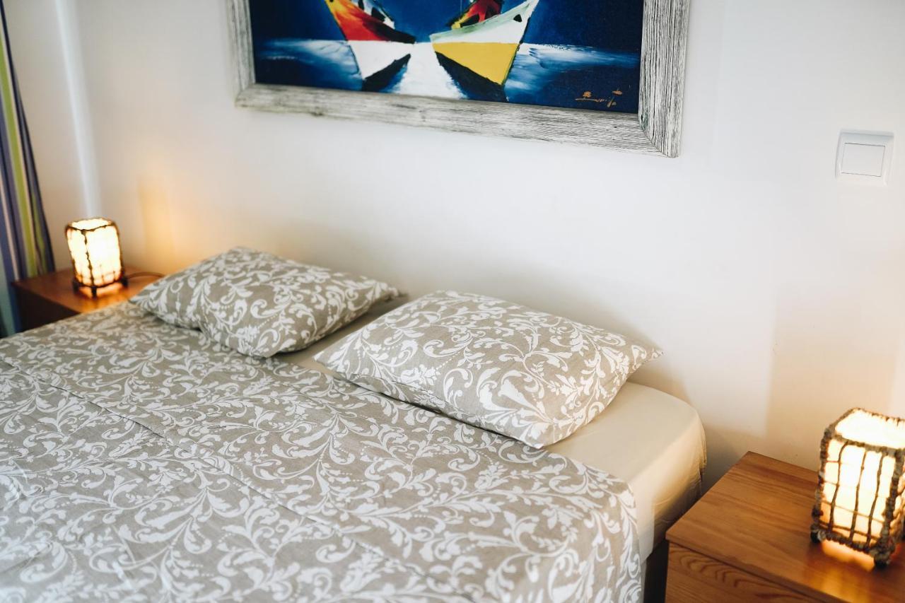 Ferienwohnung Wonderful Flats With Pool By Host Wise Albufeira Exterior foto