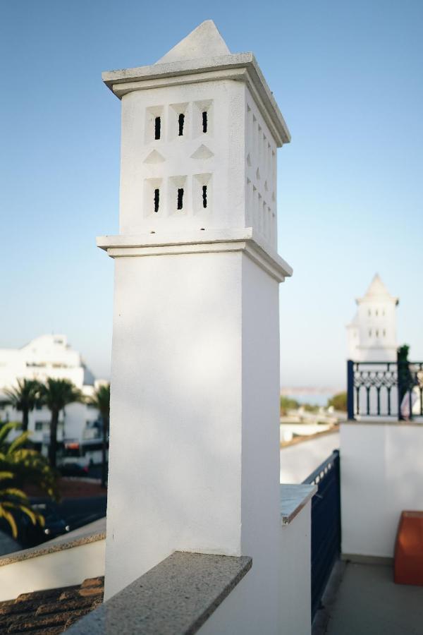 Ferienwohnung Wonderful Flats With Pool By Host Wise Albufeira Exterior foto