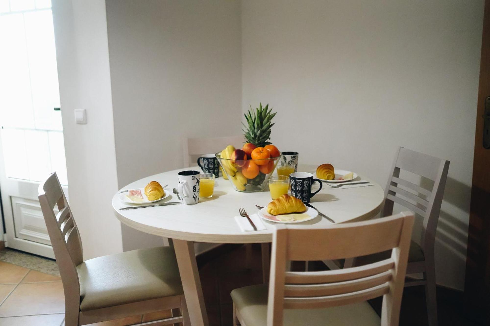 Ferienwohnung Wonderful Flats With Pool By Host Wise Albufeira Exterior foto
