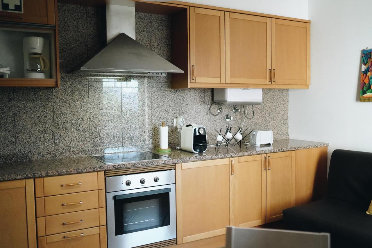 Ferienwohnung Wonderful Flats With Pool By Host Wise Albufeira Exterior foto