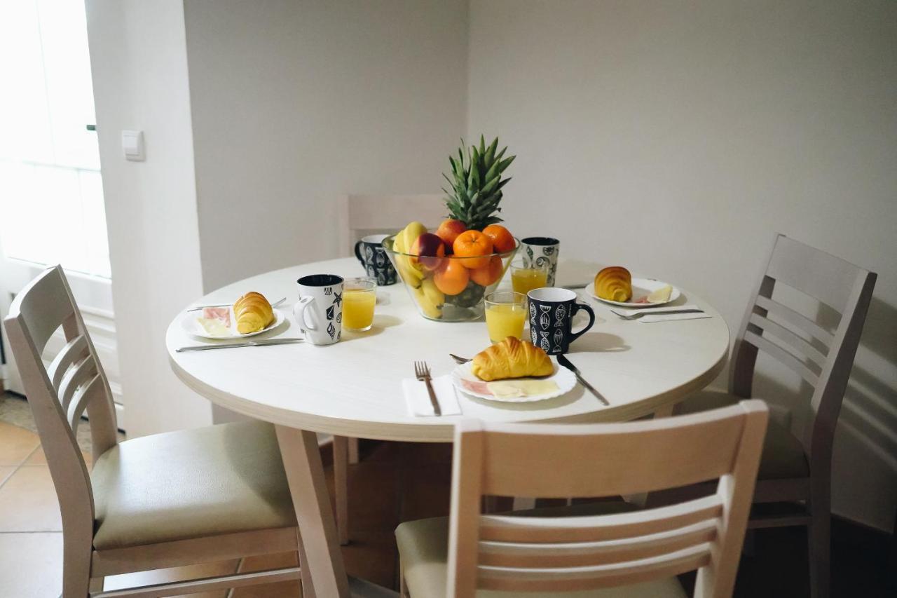 Ferienwohnung Wonderful Flats With Pool By Host Wise Albufeira Exterior foto