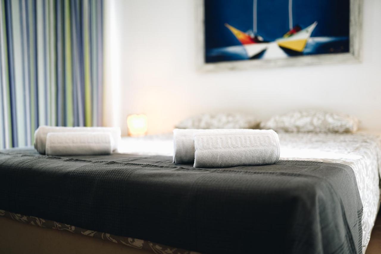Ferienwohnung Wonderful Flats With Pool By Host Wise Albufeira Exterior foto