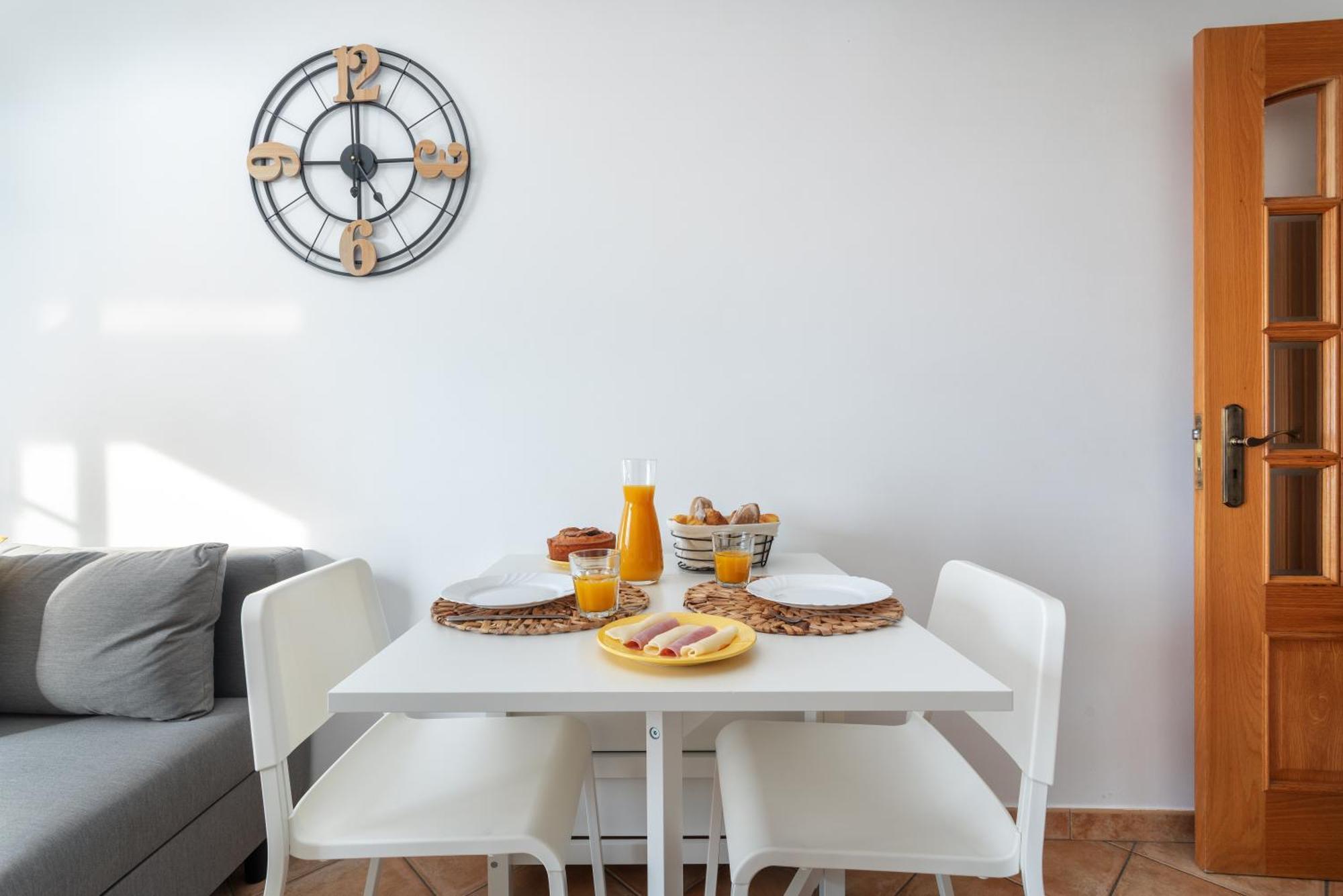 Ferienwohnung Wonderful Flats With Pool By Host Wise Albufeira Exterior foto