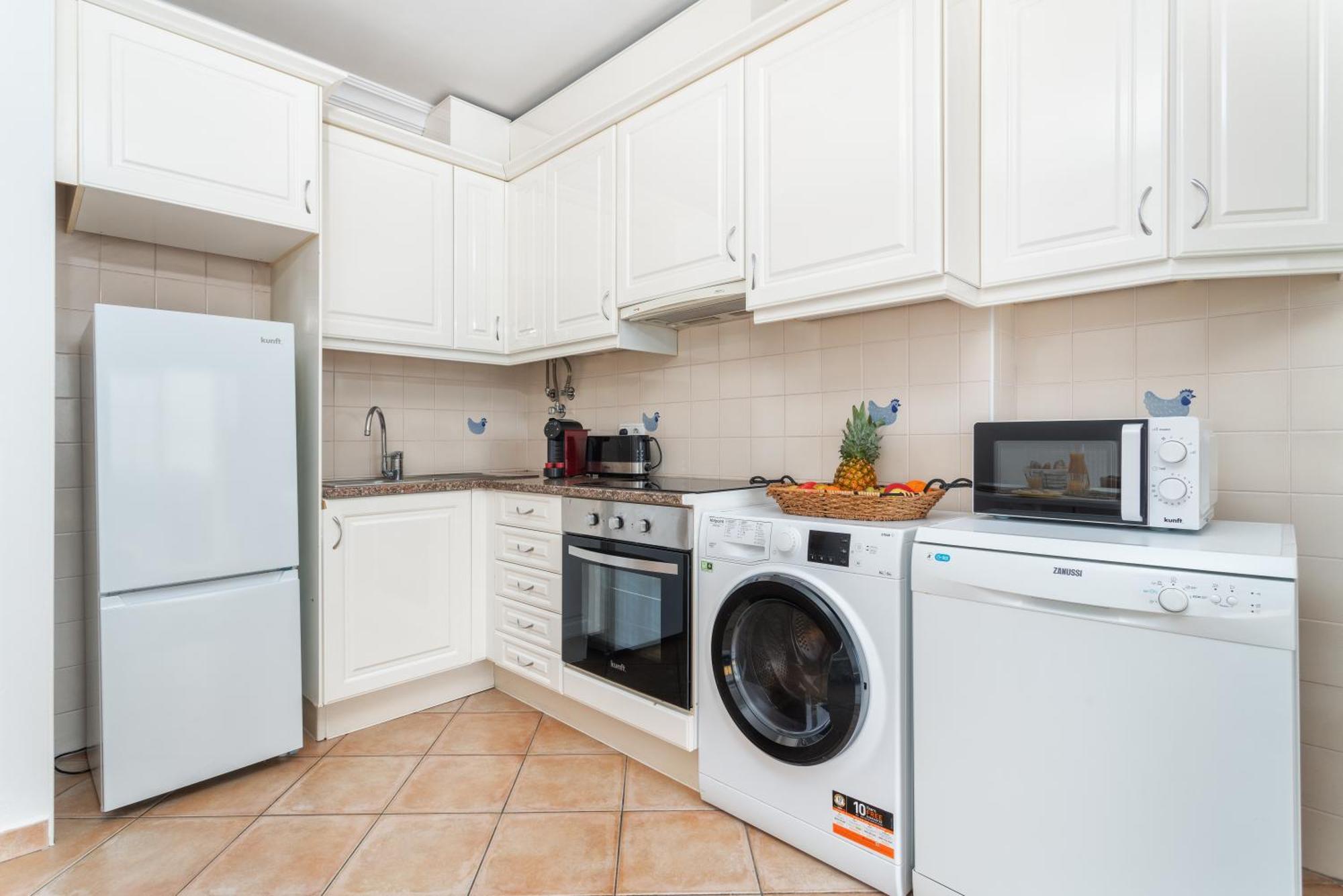 Ferienwohnung Wonderful Flats With Pool By Host Wise Albufeira Exterior foto