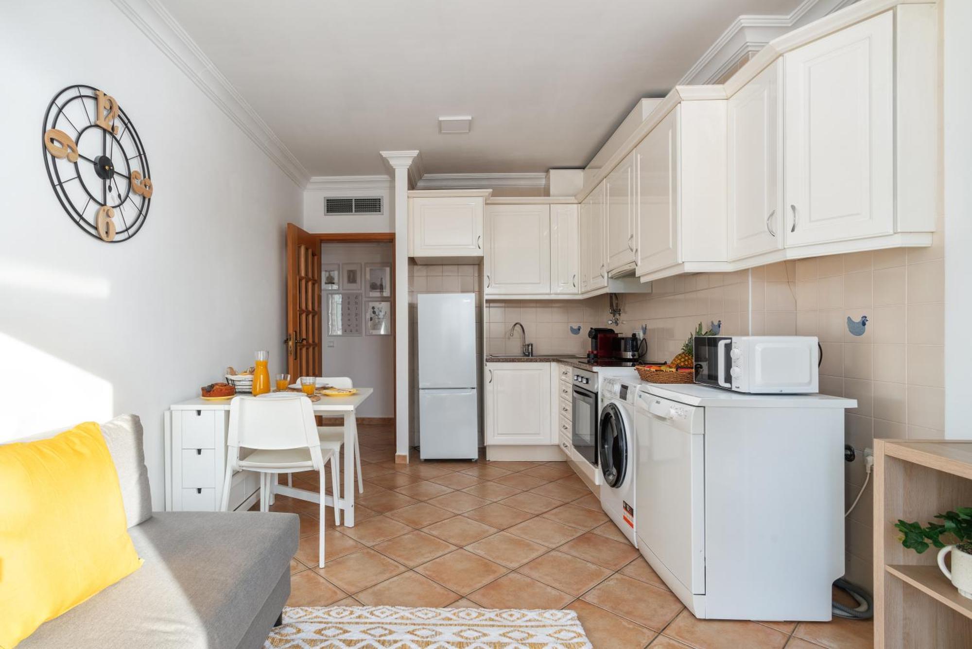 Ferienwohnung Wonderful Flats With Pool By Host Wise Albufeira Exterior foto