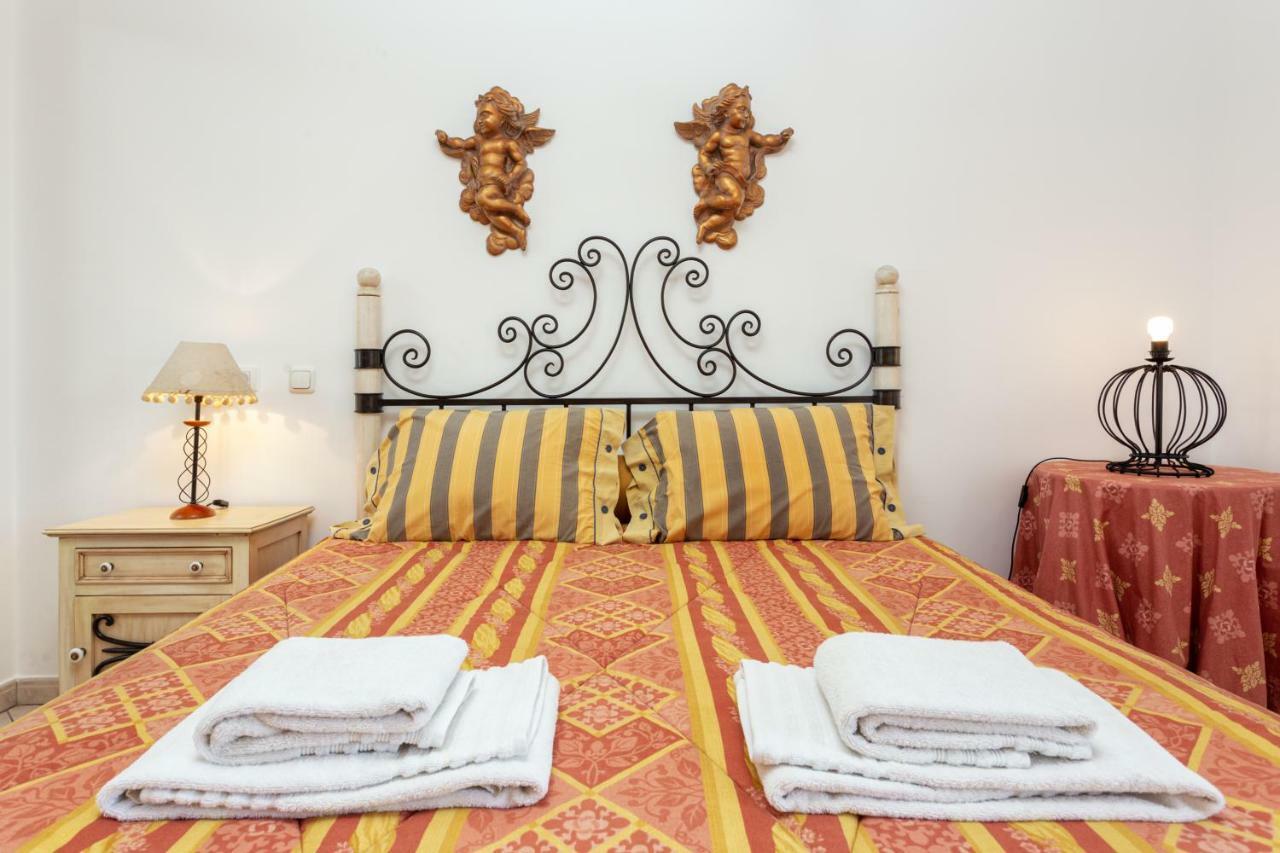 Ferienwohnung Wonderful Flats With Pool By Host Wise Albufeira Exterior foto